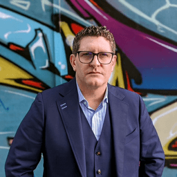 Jason Partridge
